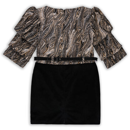Buy Premium Baby Girls Party Wear Dress Online