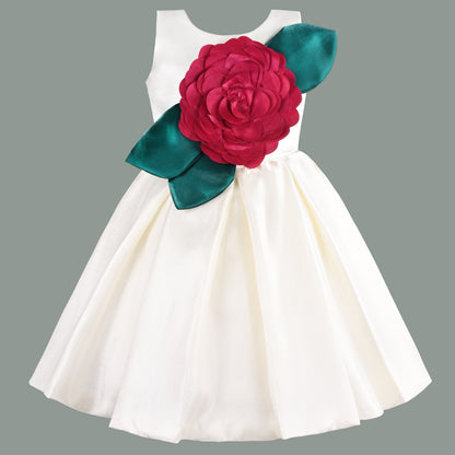 Buy Premium Baby Girls  Party Dress Online