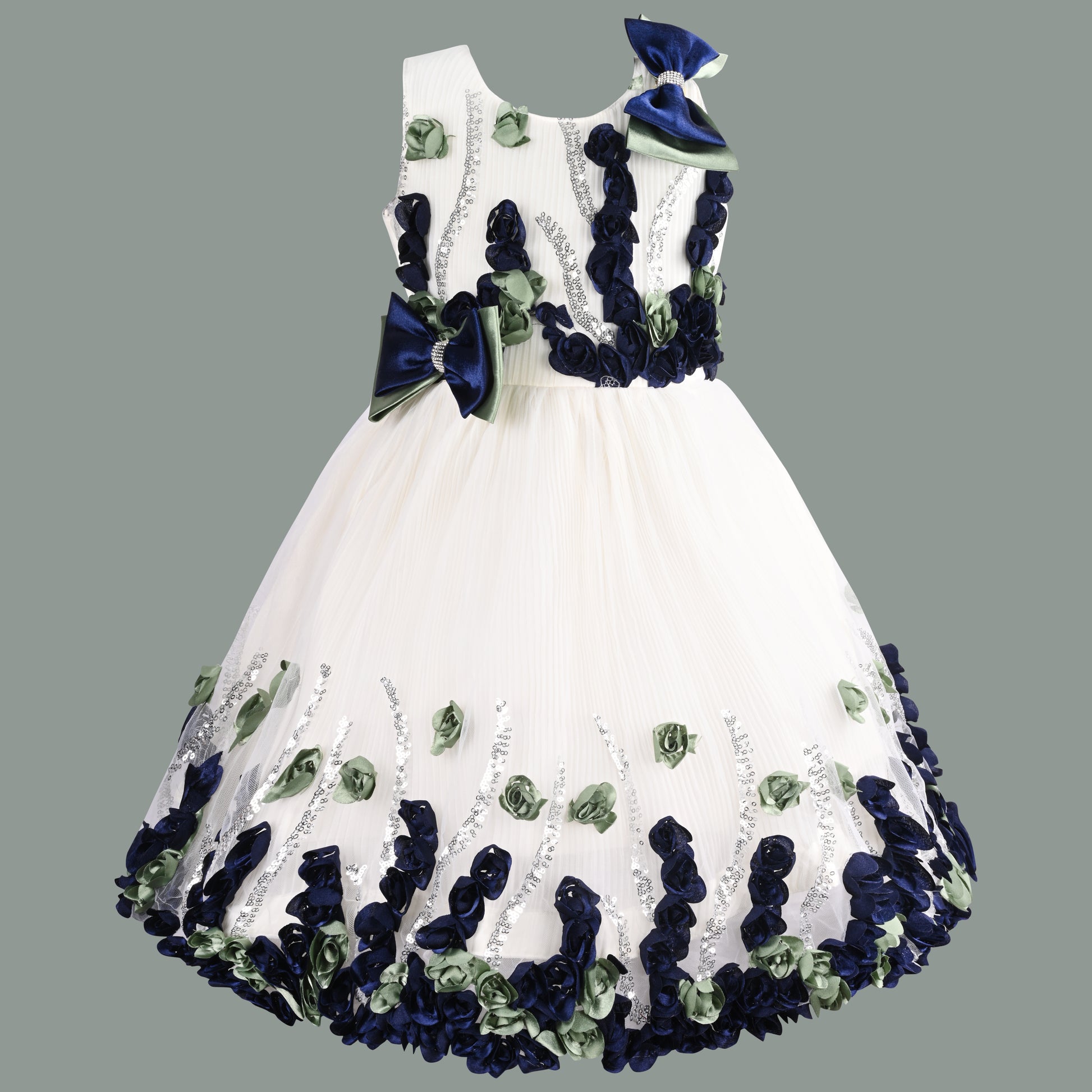  Buy Premium Baby Girl Birthday Dress Online
