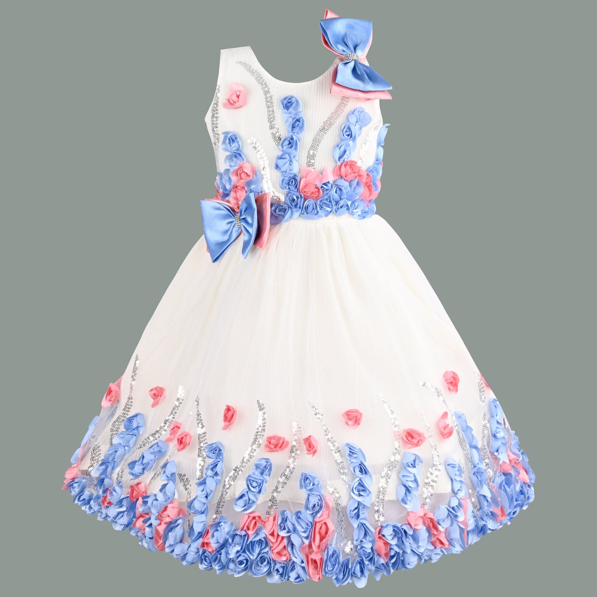  Buy Premium Baby Girl Birthday Dress Online