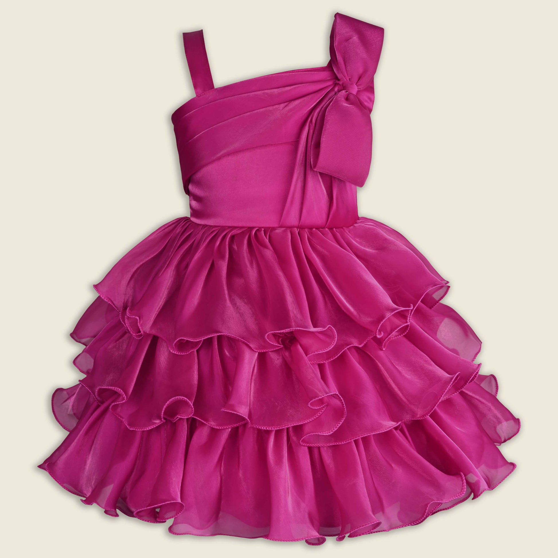 Buy premium baby girl birthday dress online