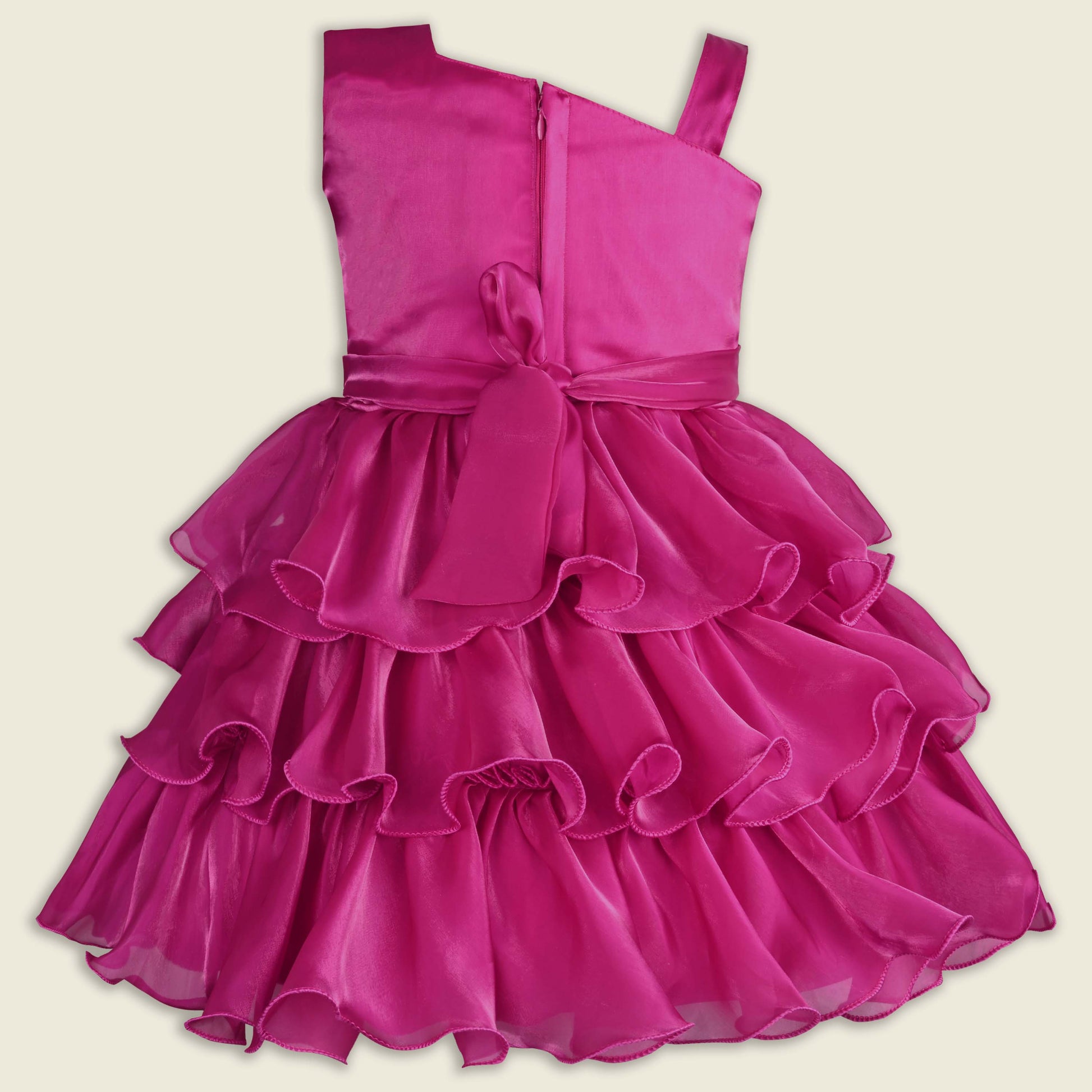 Buy premium baby girl birthday dress online
