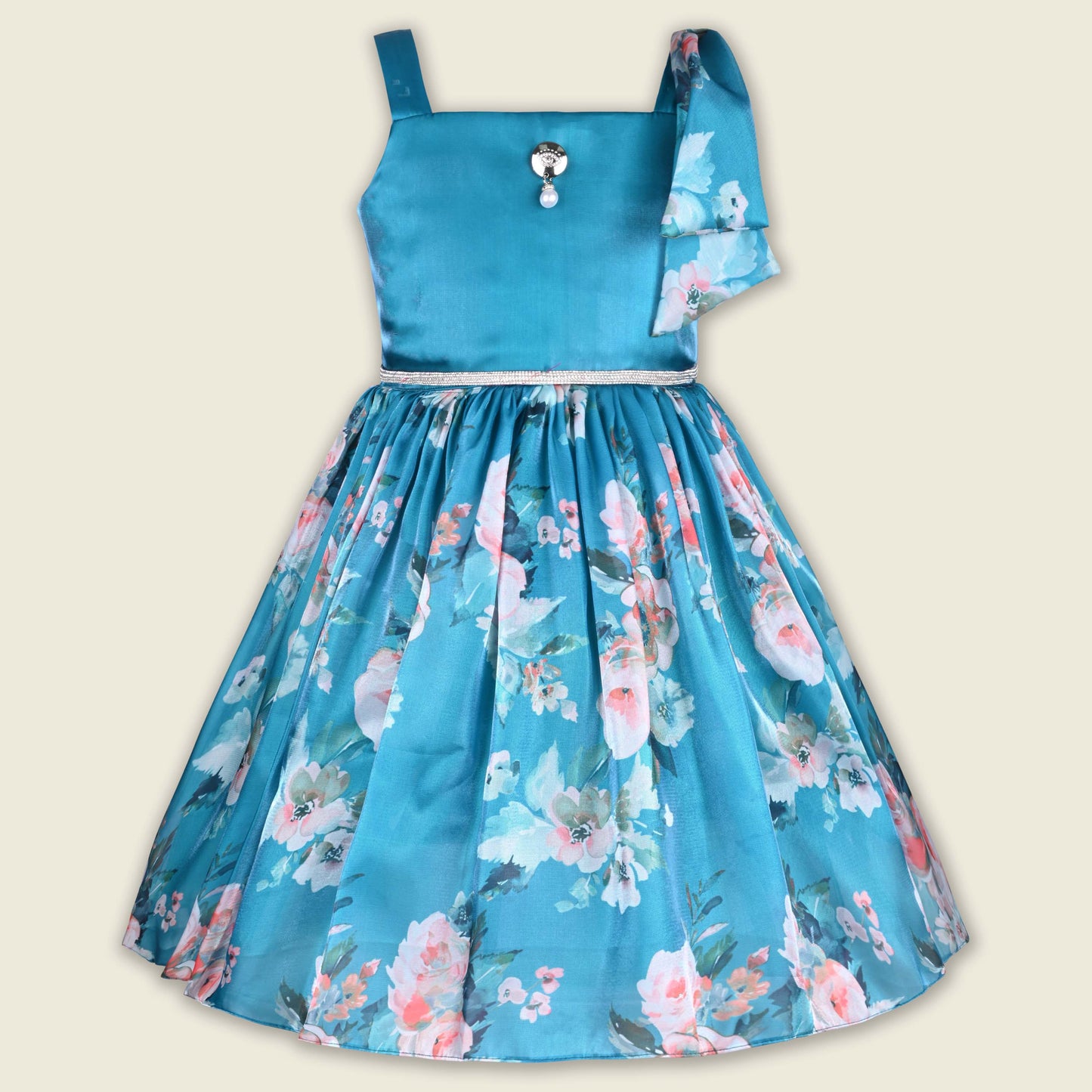 Buy Premium Baby Girls  Party Dress Online