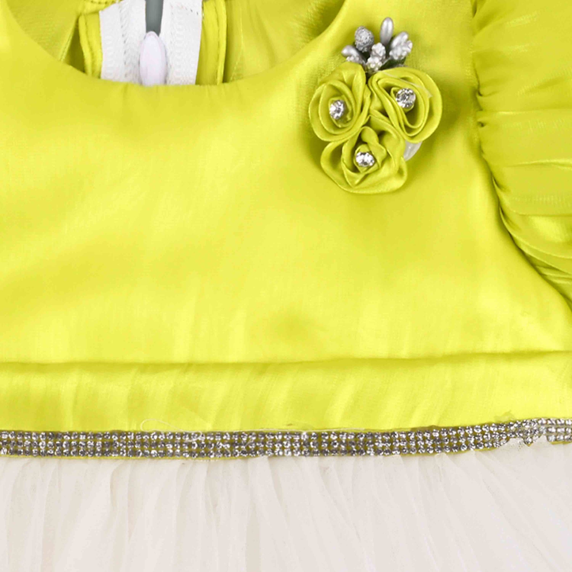 Buy Premium Baby Girls  Party Dress Online