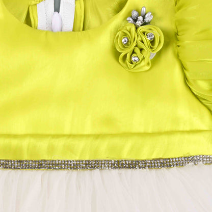 Buy Premium Baby Girls  Party Dress Online