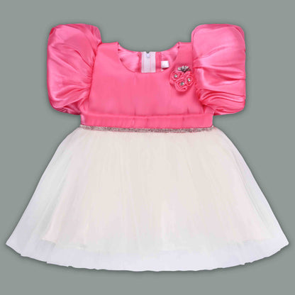 Buy Premium Baby Girls  Party Dress Online