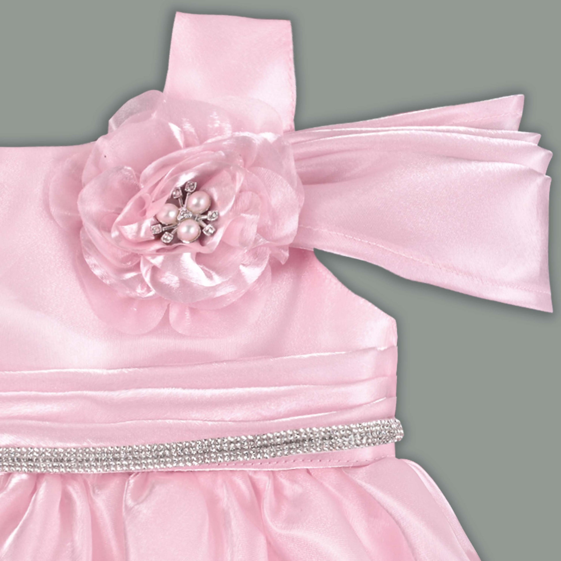 Buy Premium Baby Girls  Party Dress Online