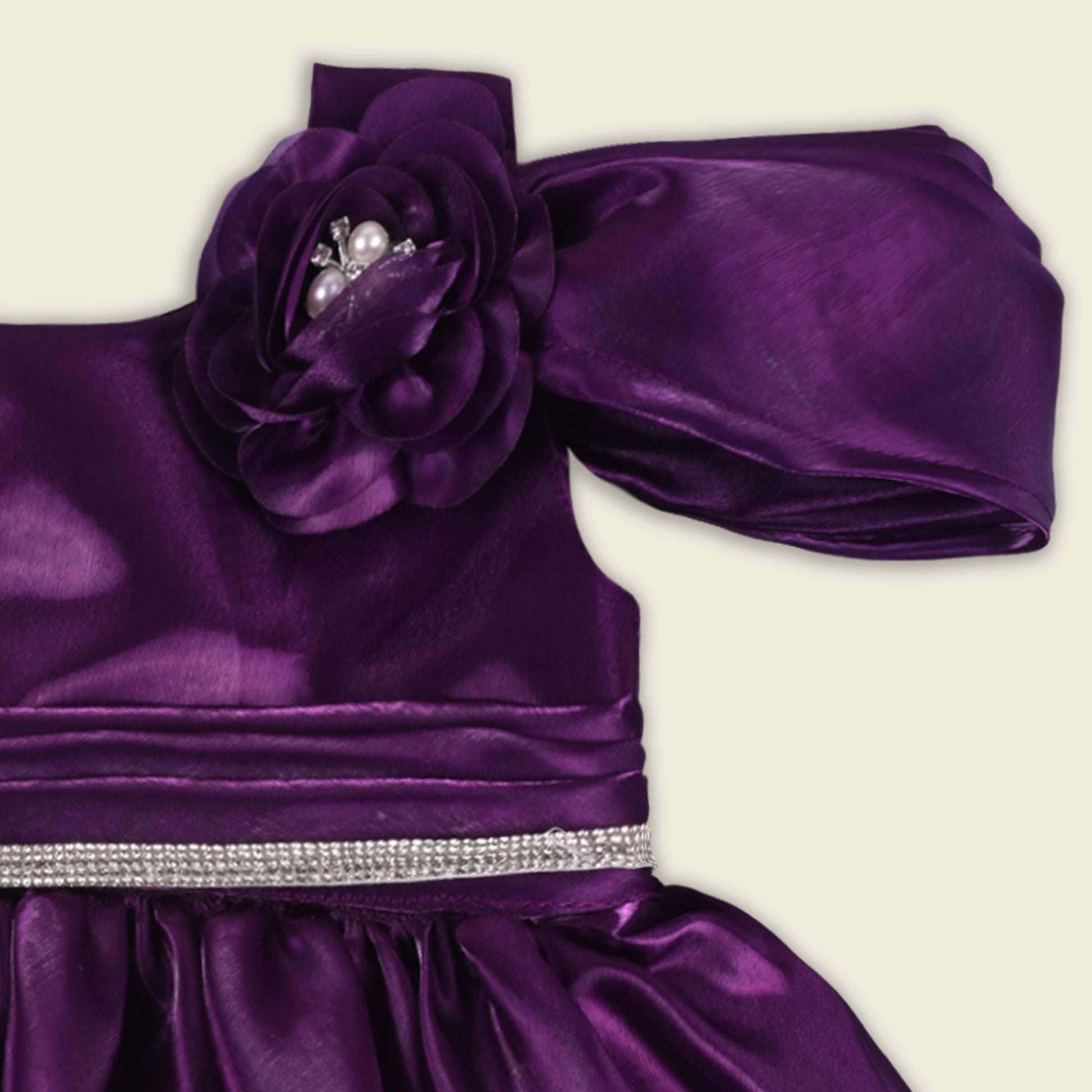 Buy Premium Baby Girls  Party Dress Online