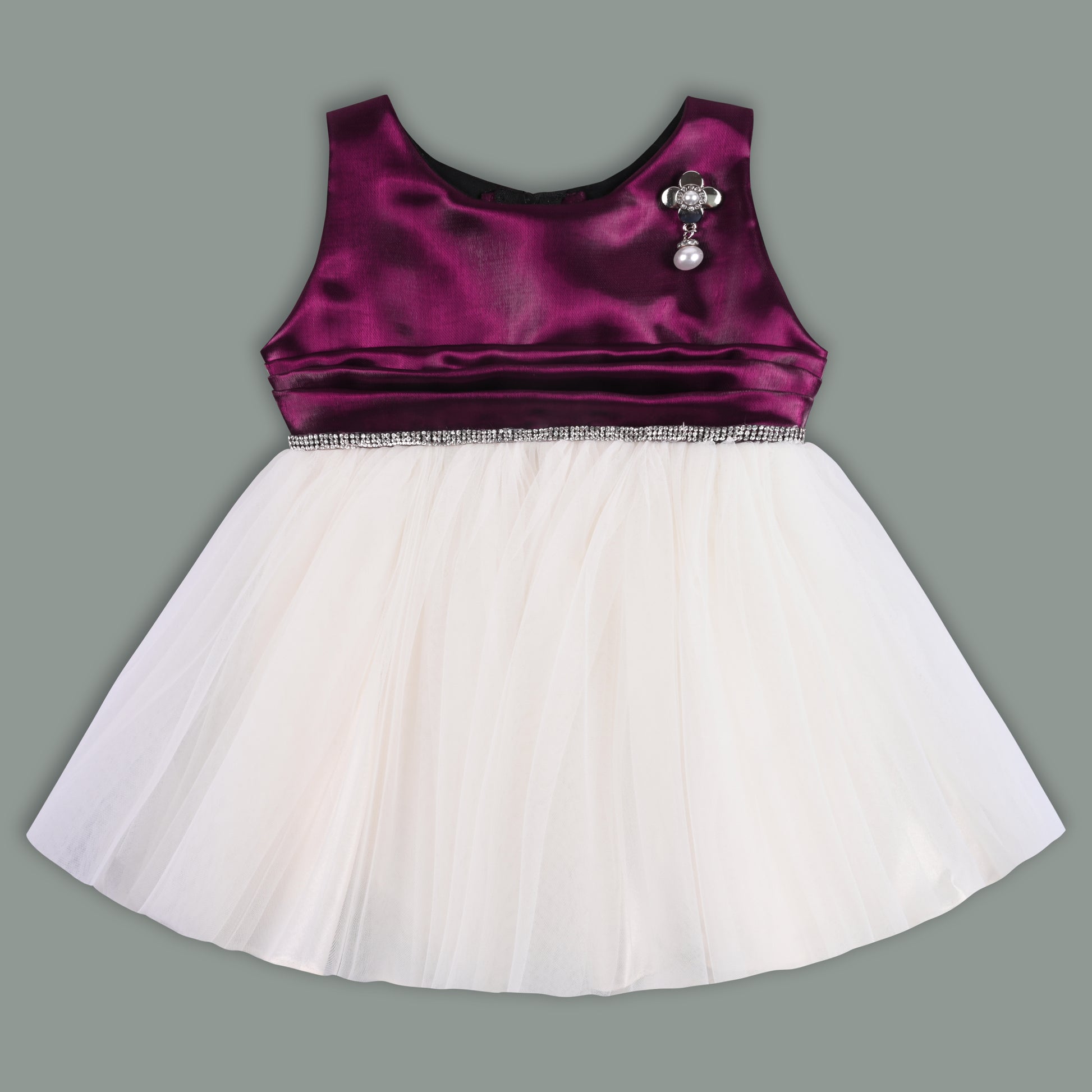 Buy Premium Baby Girls  Party Dress Online