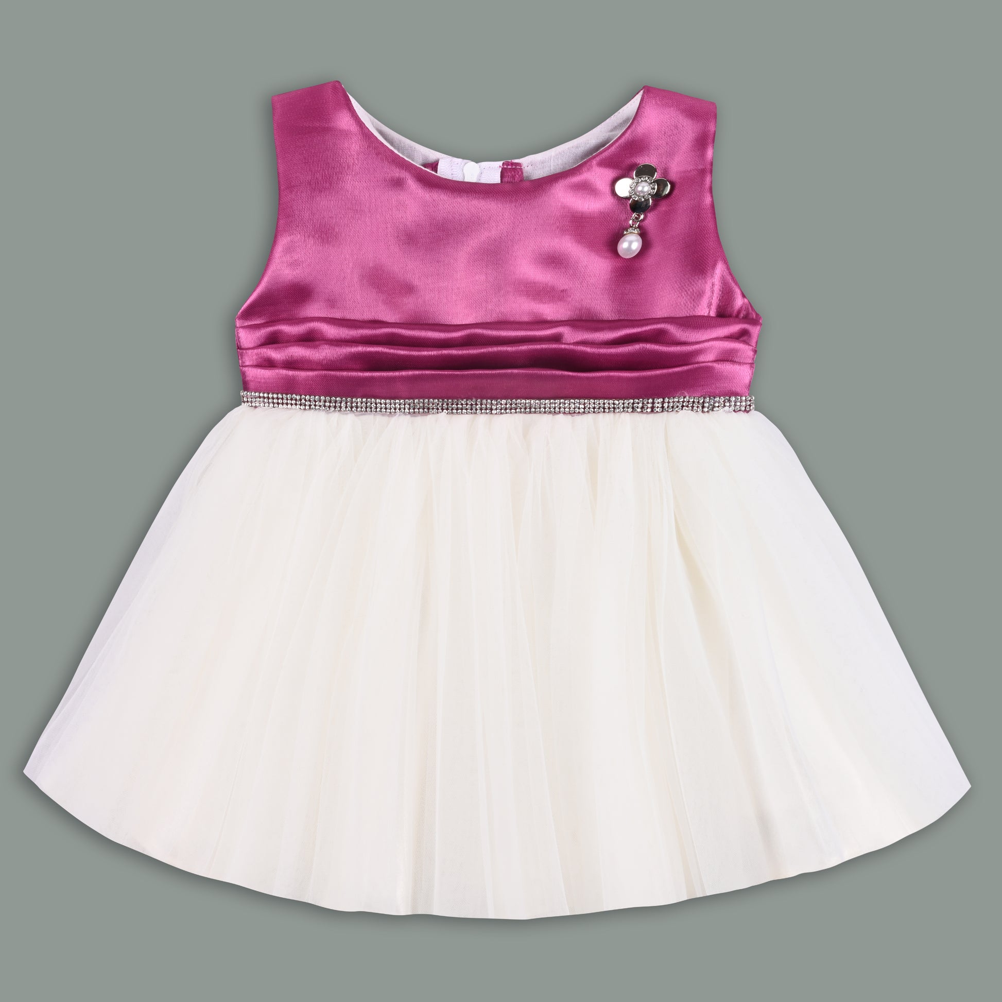 Buy Premium Baby Girls  Party Dress Online