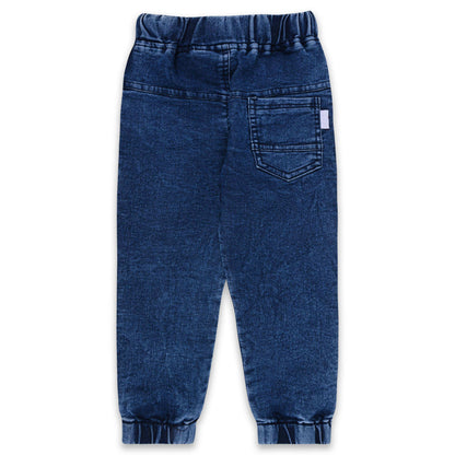 Boys Stylish Denim Casual Jeans