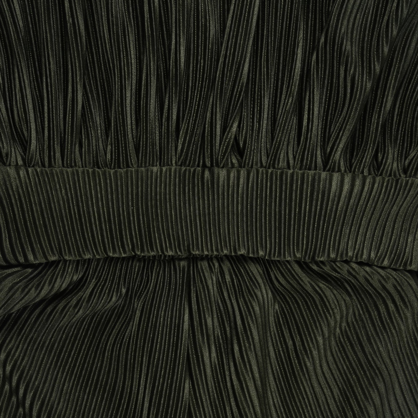 Girls Solid Top And Pant