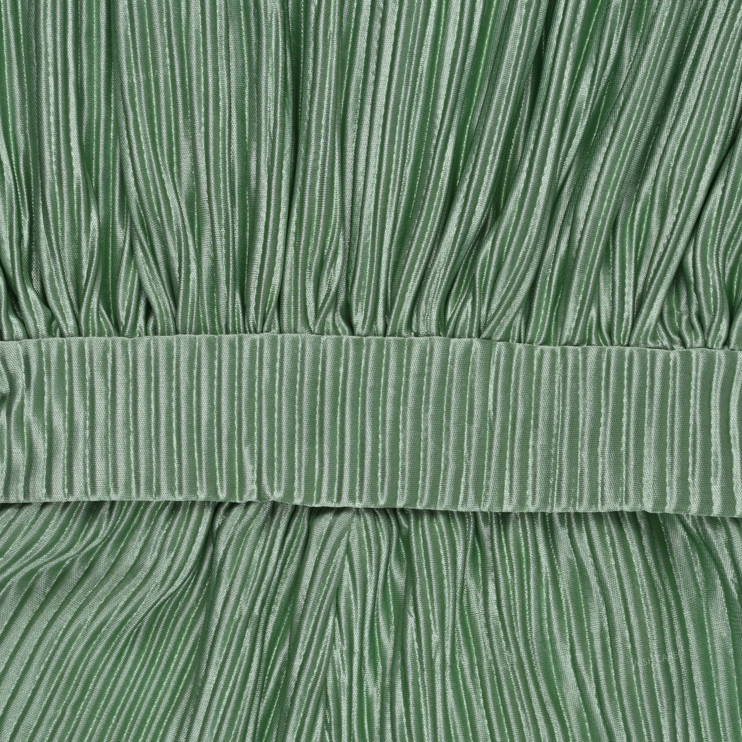 Girls Solid Top And Pant