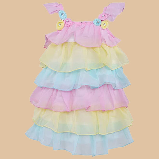 Baby Girls Frocks Dress