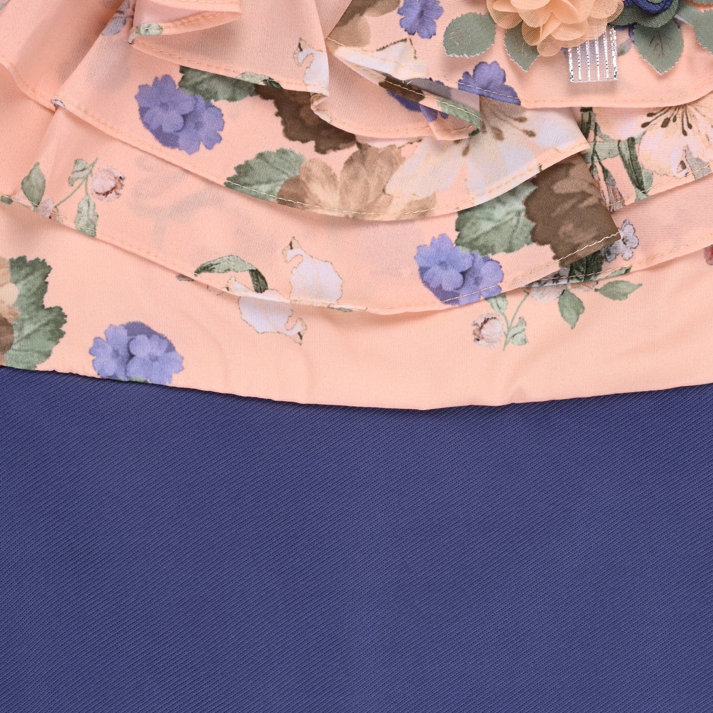 Girls Casual Wear Dress