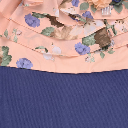 Girls Casual Wear Dress