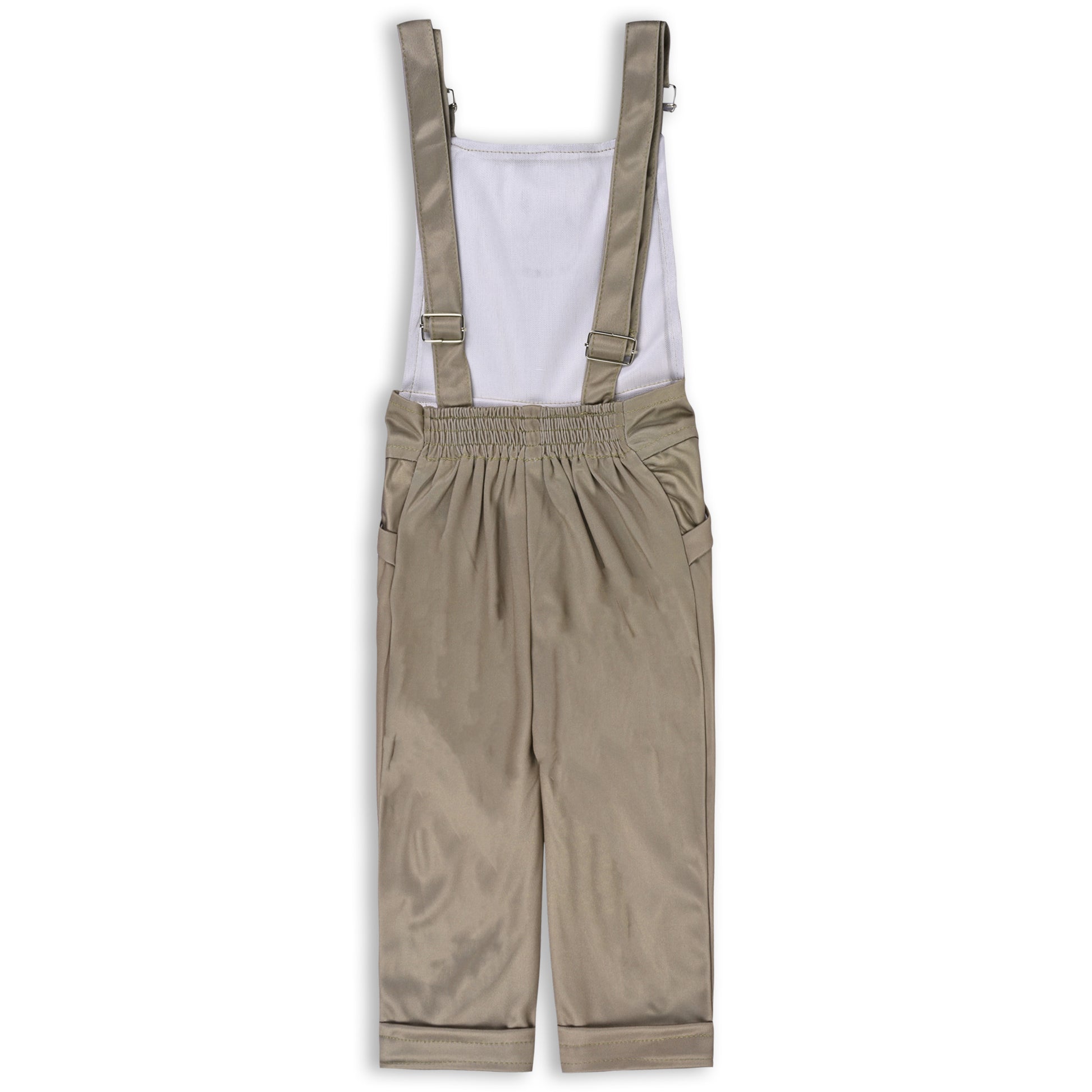 Baby Girl Summer Dress Dungree 