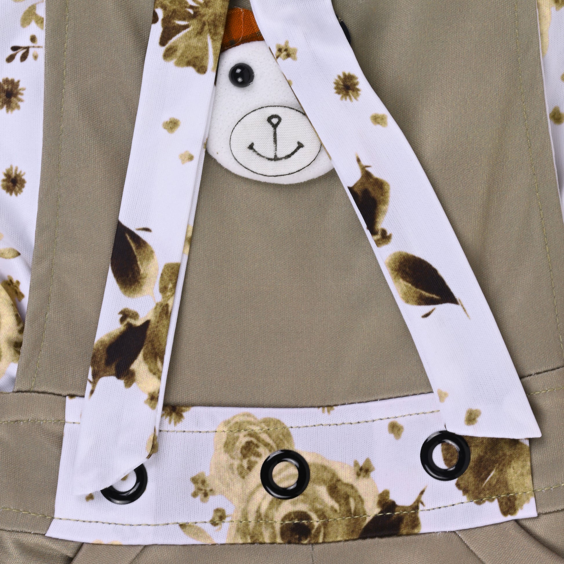 Baby Girl Summer Dress Dungree 