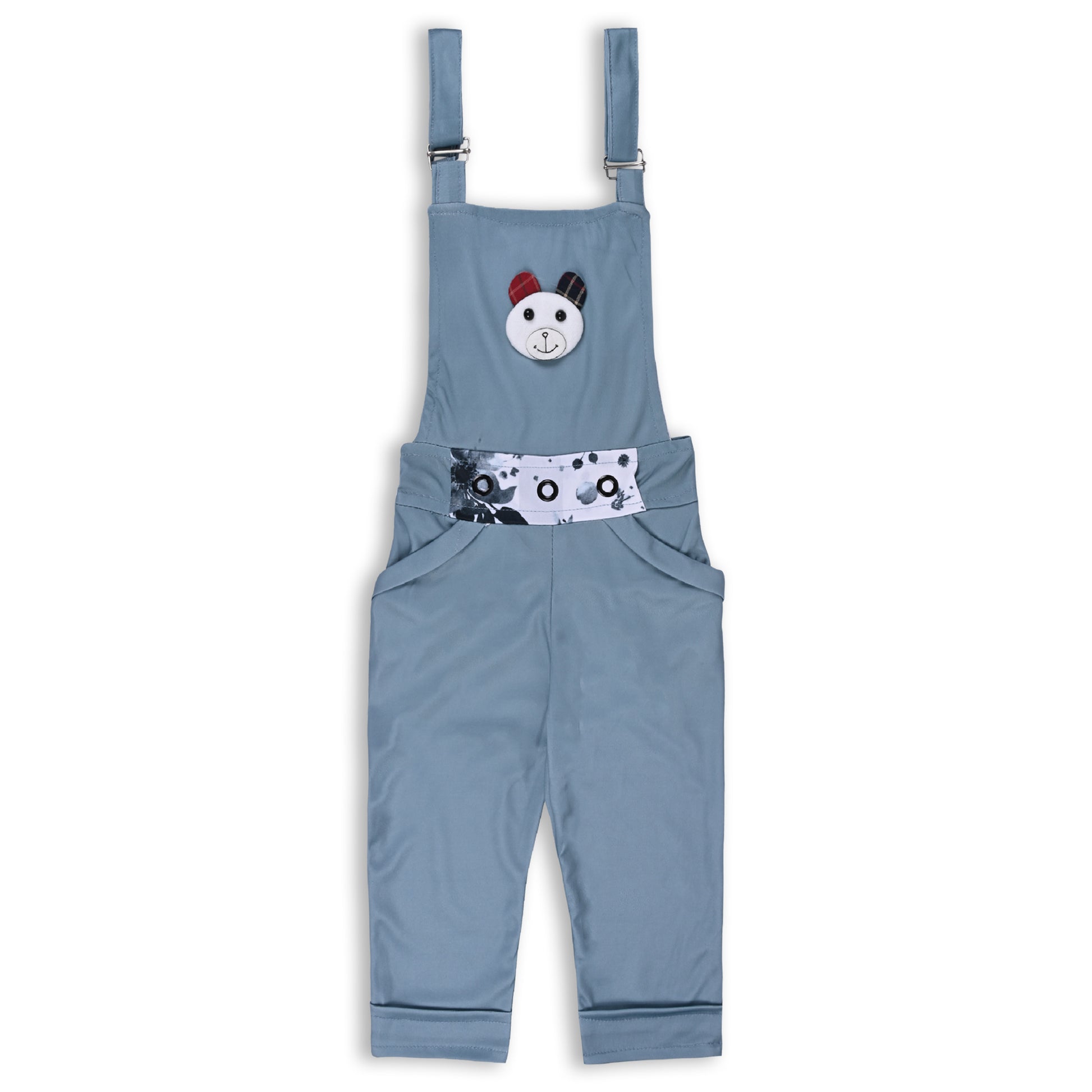 Baby Girl Summer Dress Dungree 