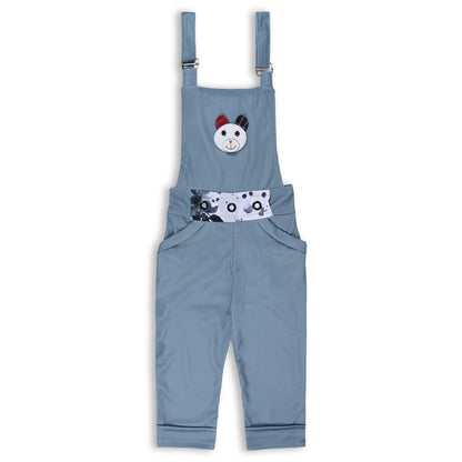 Baby Girl Summer Dress Dungree 