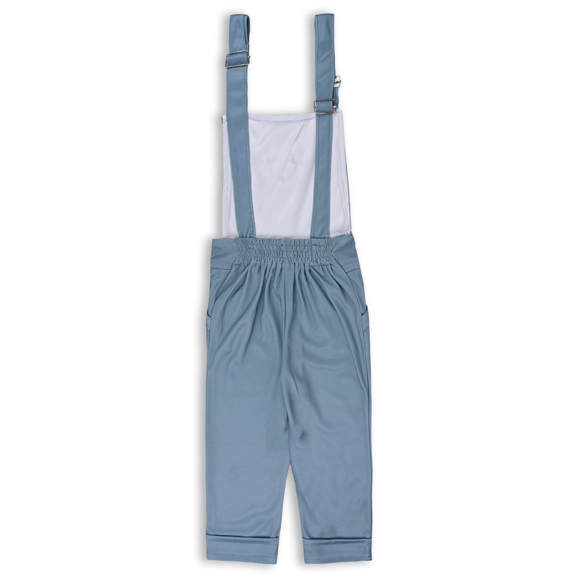 Baby Girl Summer Dress Dungree 