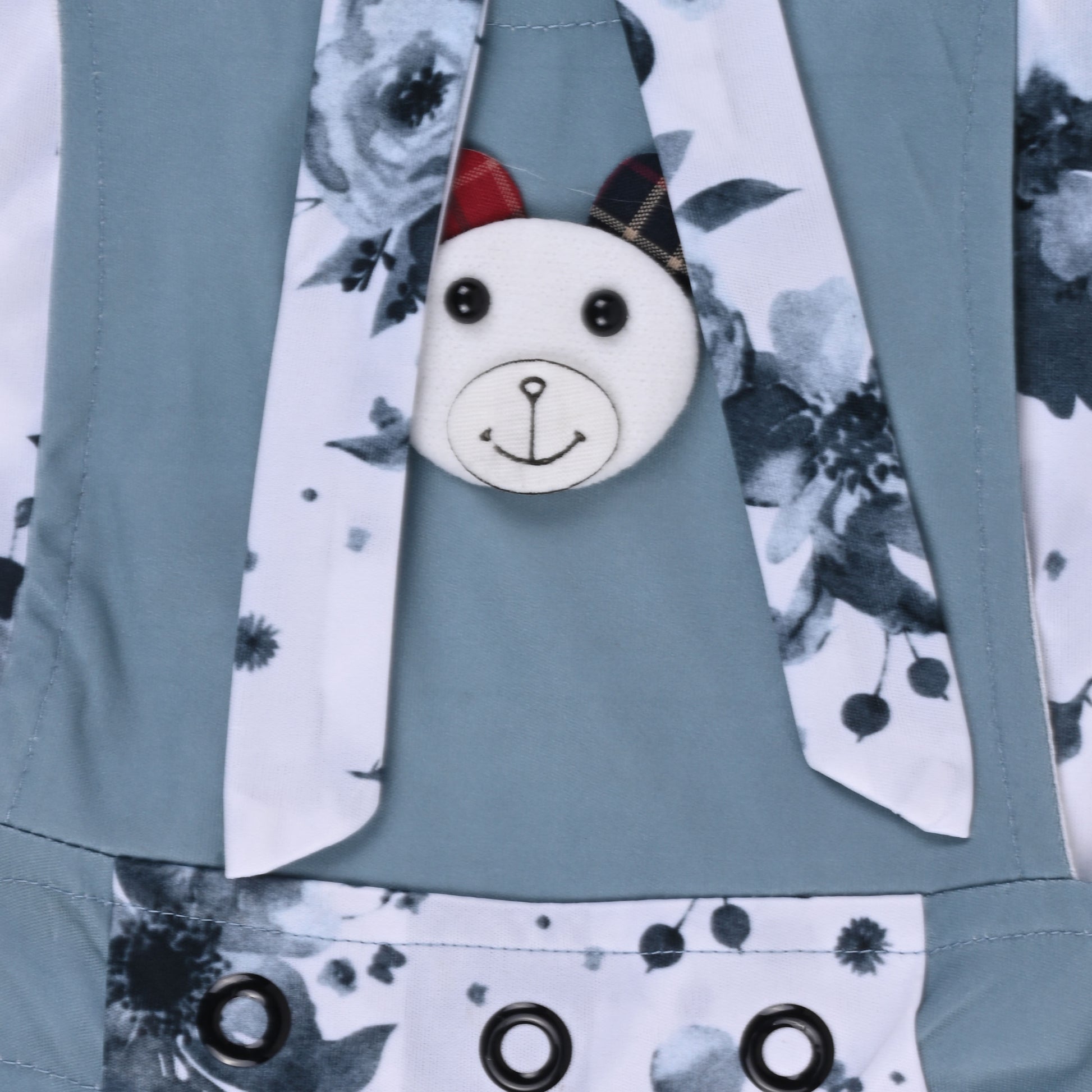 Baby Girl Summer Dress Dungree 