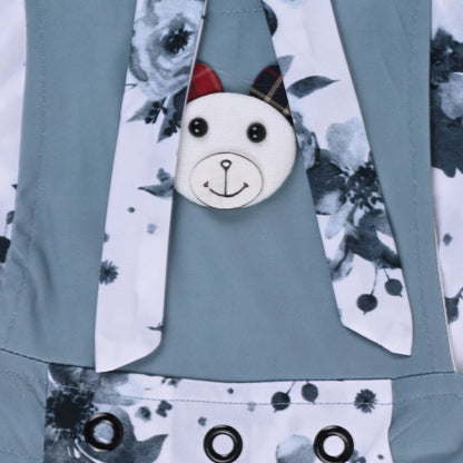 Baby Girl Summer Dress Dungree 