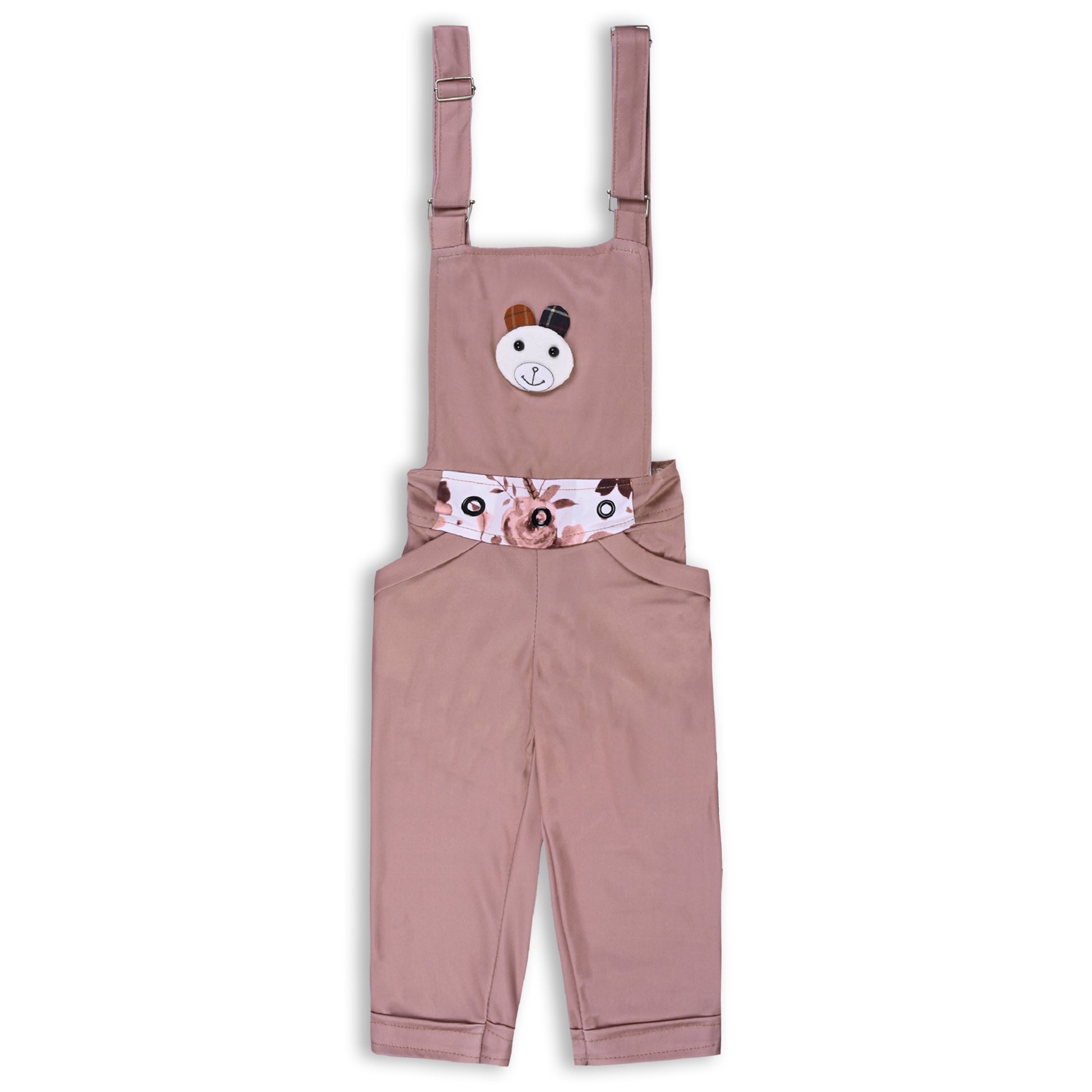 Baby Girl Summer Dress Dungree 