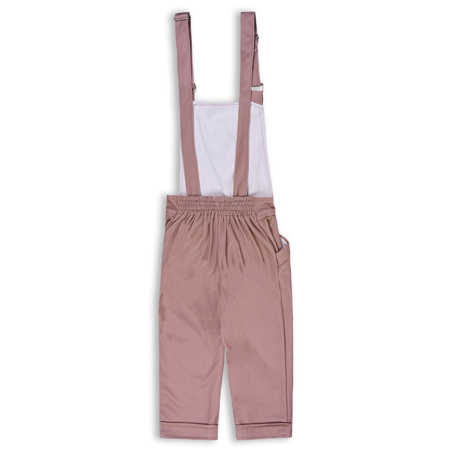 Baby Girl Summer Dress Dungree 