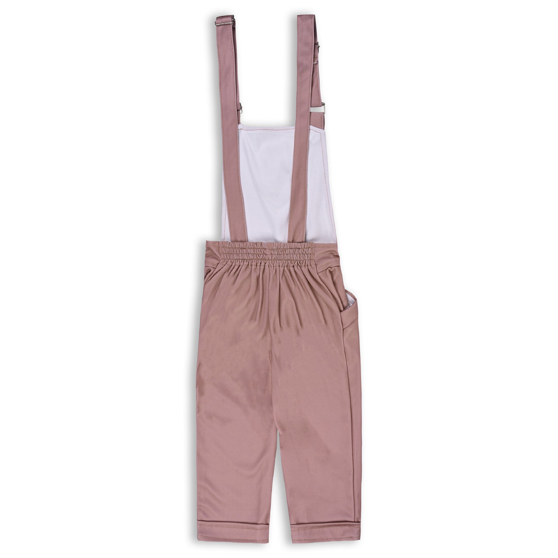 Baby Girl Summer Dress Dungree 
