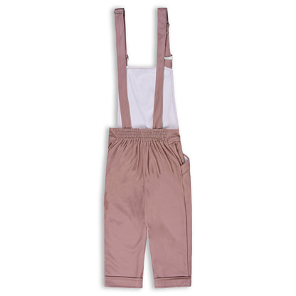 Baby Girl Summer Dress Dungree 