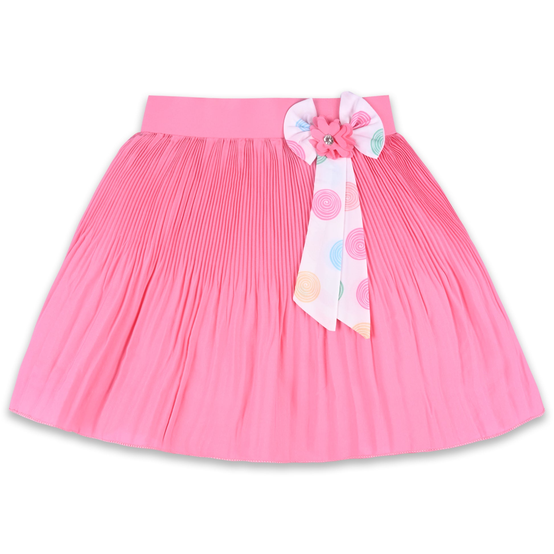 Girls Dress Summer Casual Wear