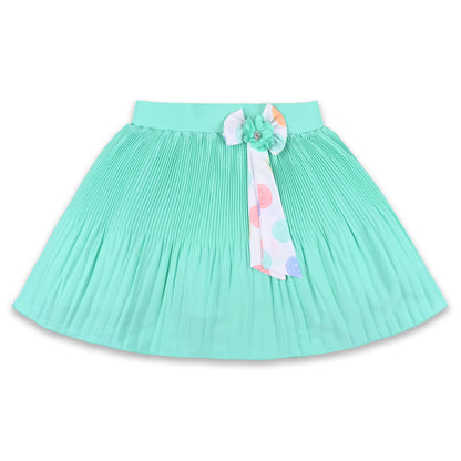 Girls Dress Summer Casual Wear