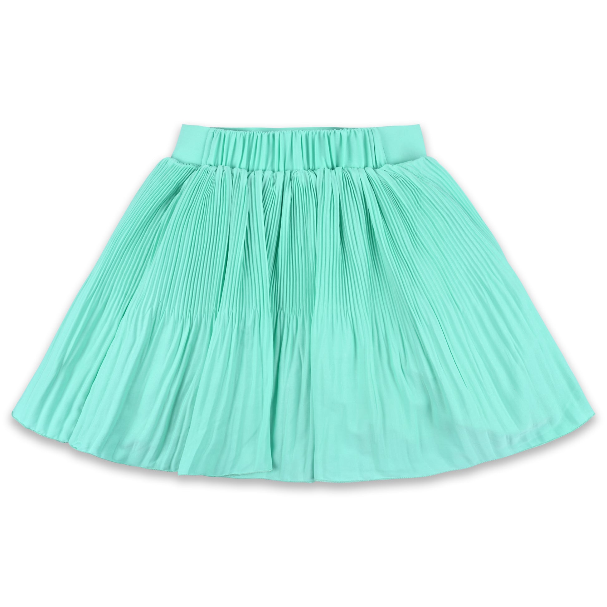 Girls Dress Summer Casual Wear