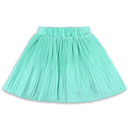Girls Dress Summer Casual Wear