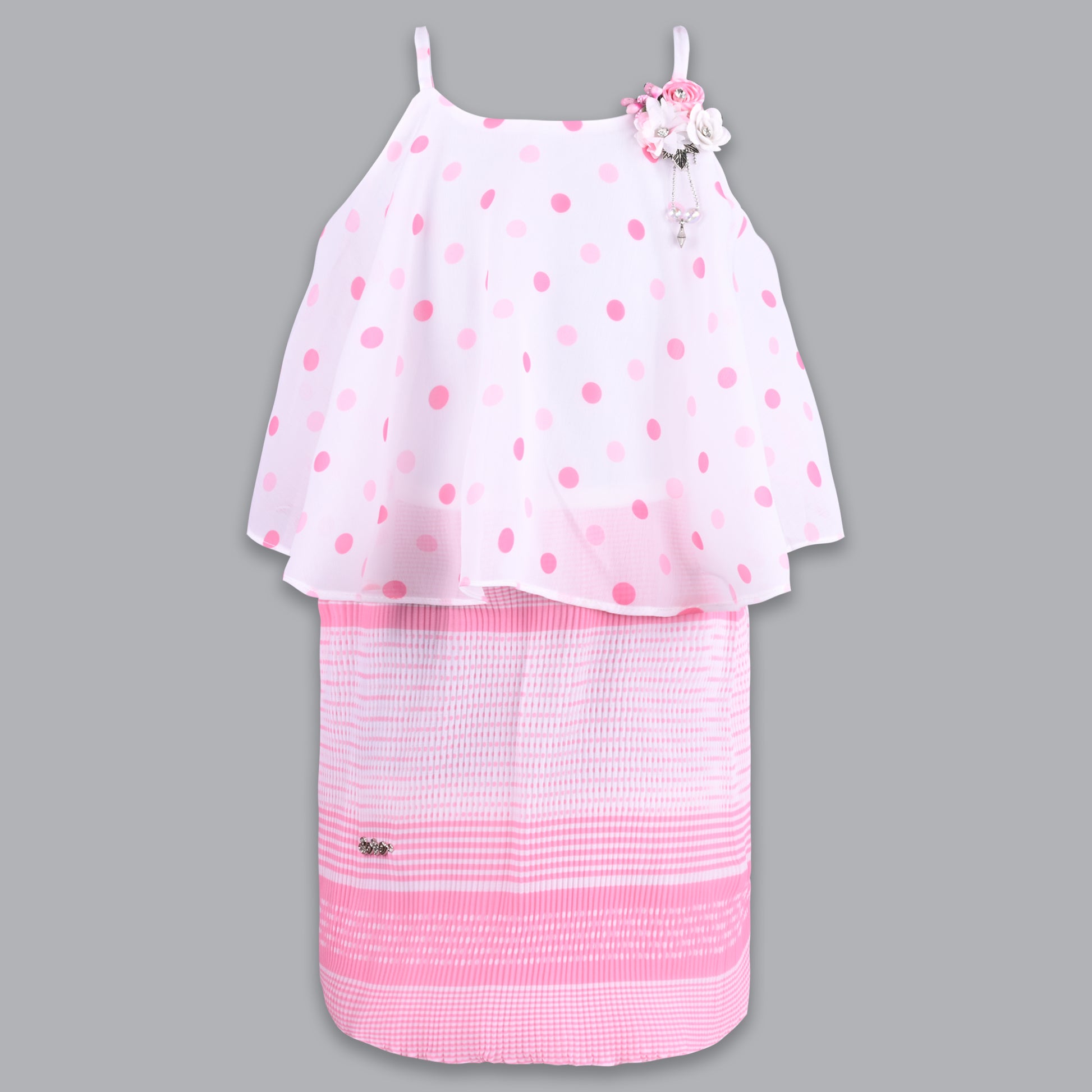 Baby Girl Summer Dress