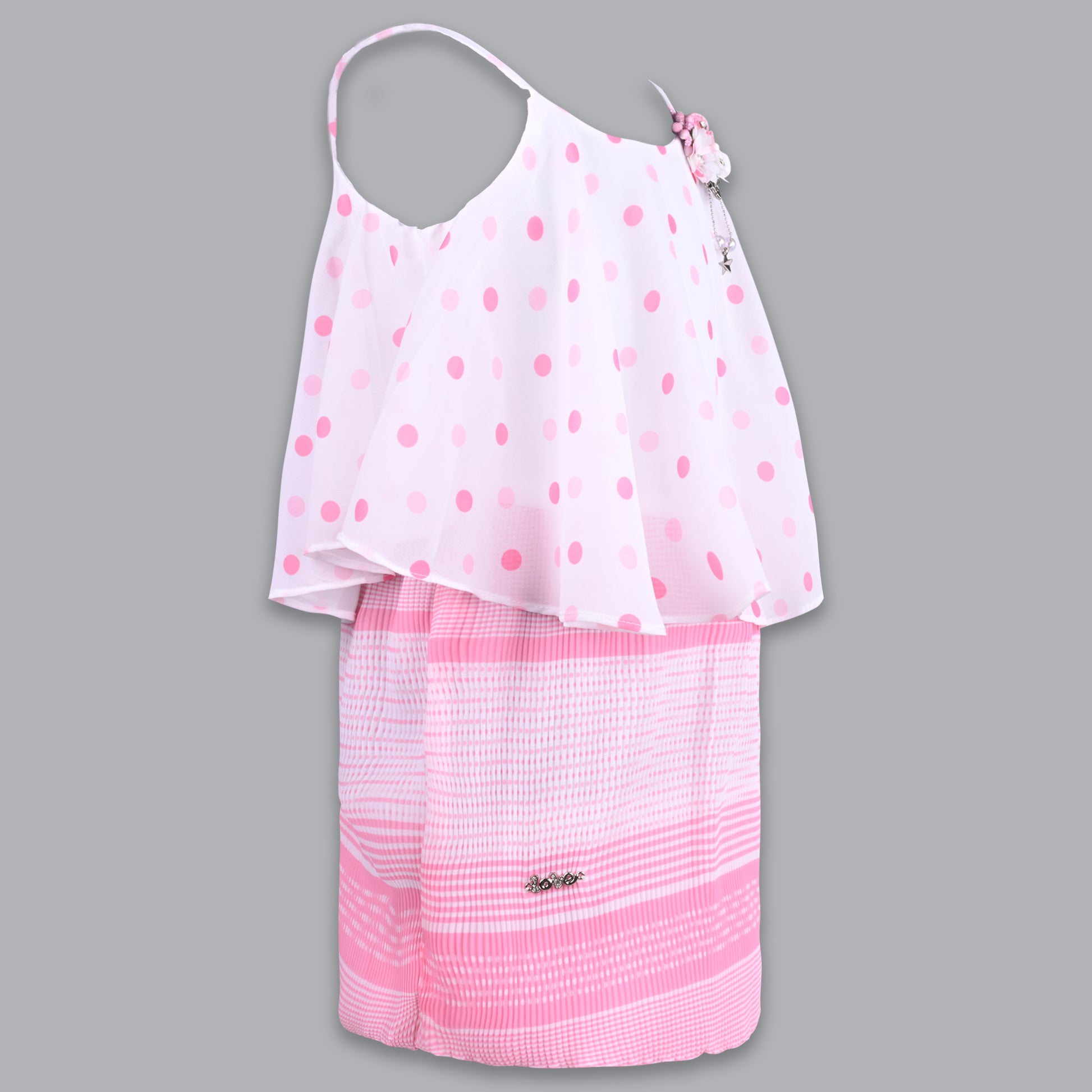Baby Girl Summer Dress
