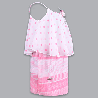 Baby Girl Summer Dress