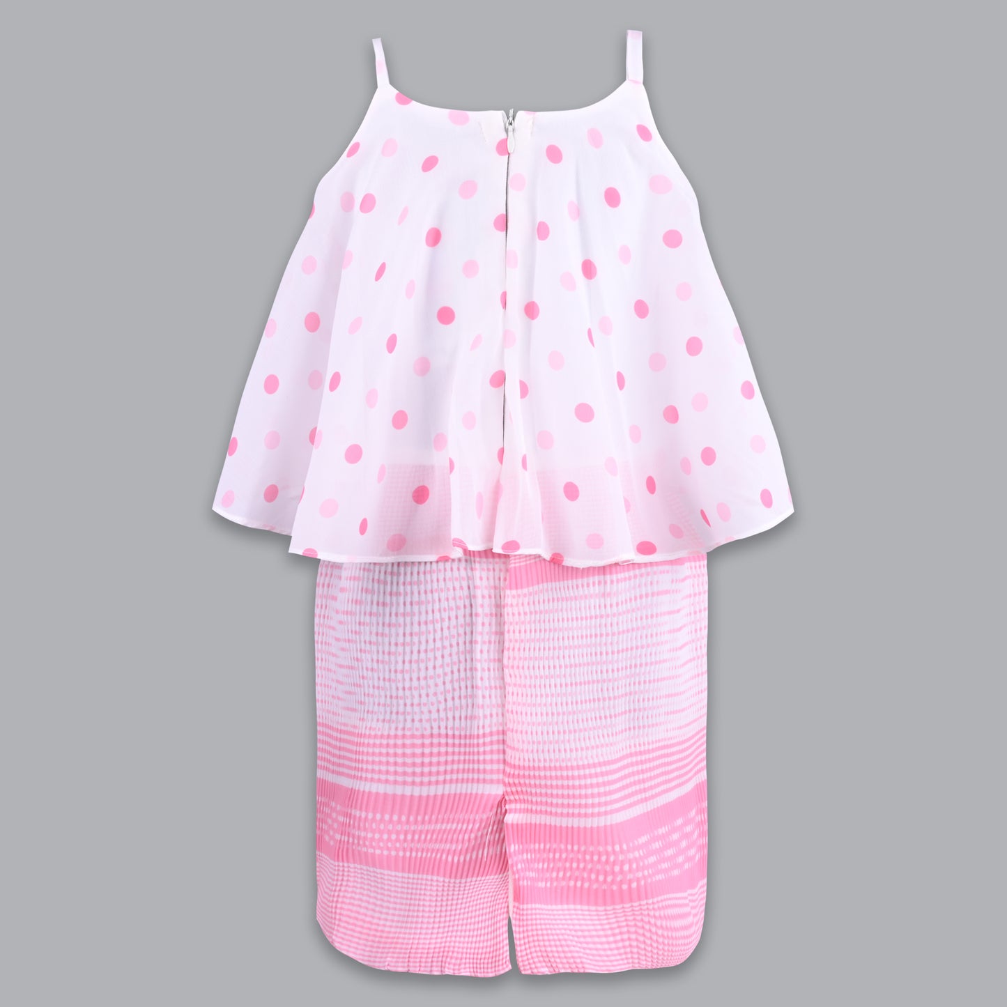 Baby Girl Summer Dress