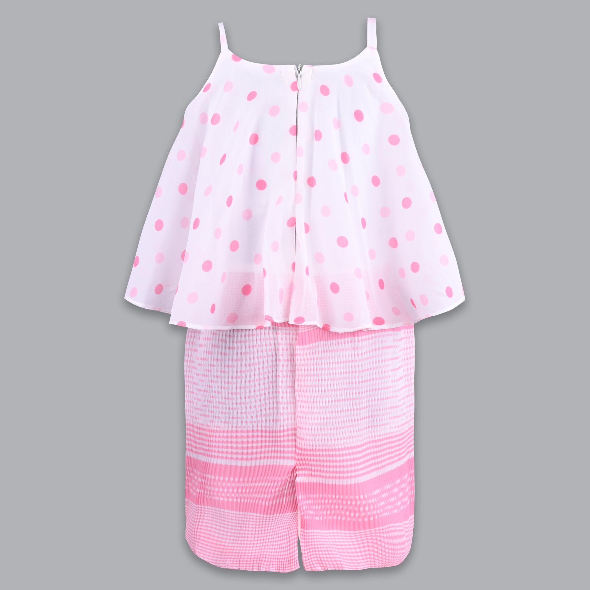 Baby Girl Summer Dress