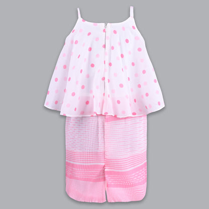 Baby Girl Summer Dress