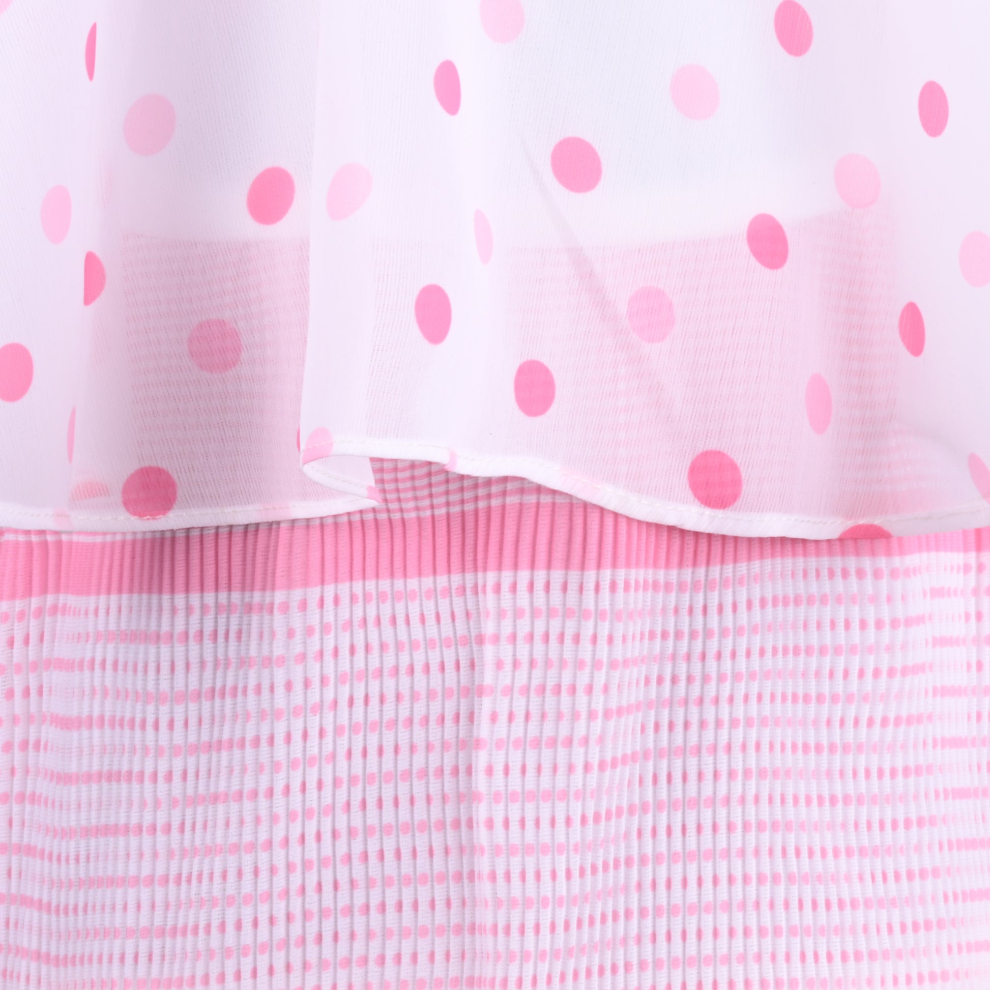 Baby Girl Summer Dress