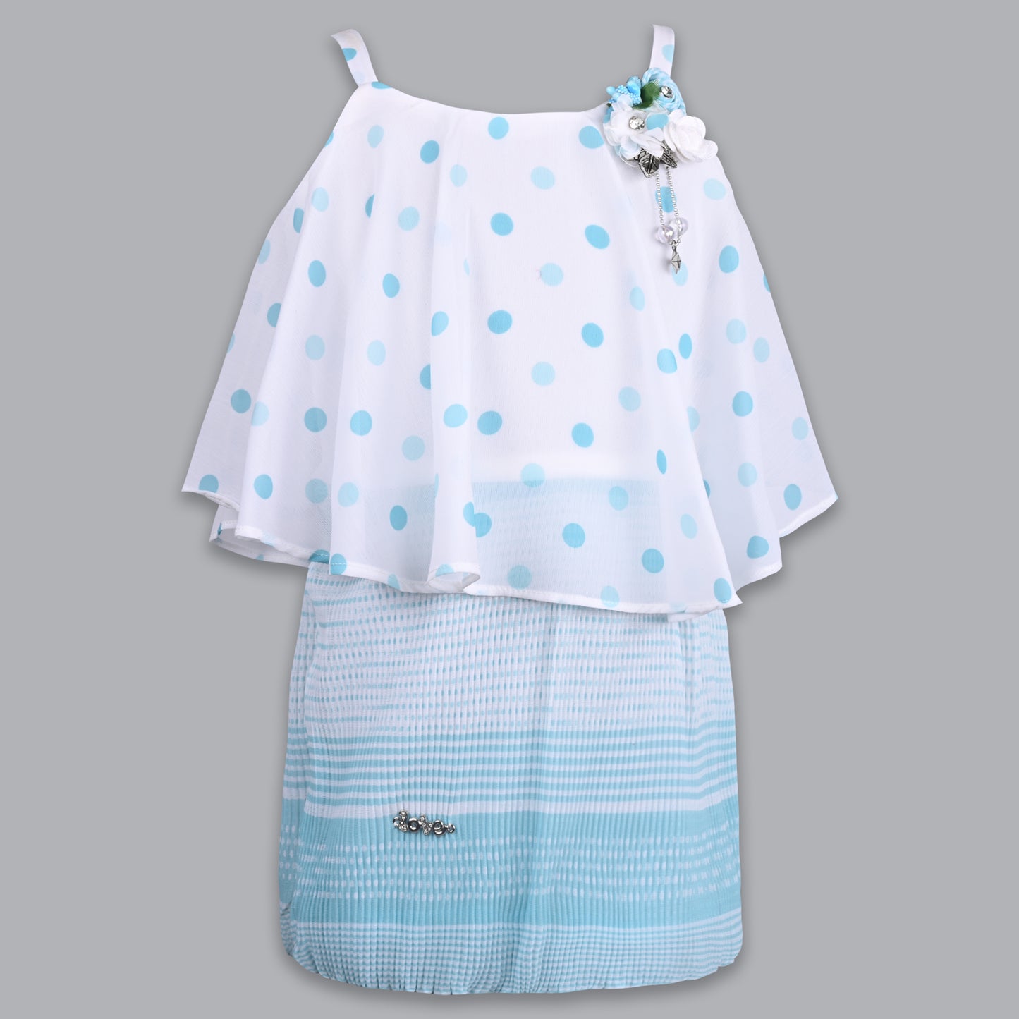 Baby Girl Summer Dress