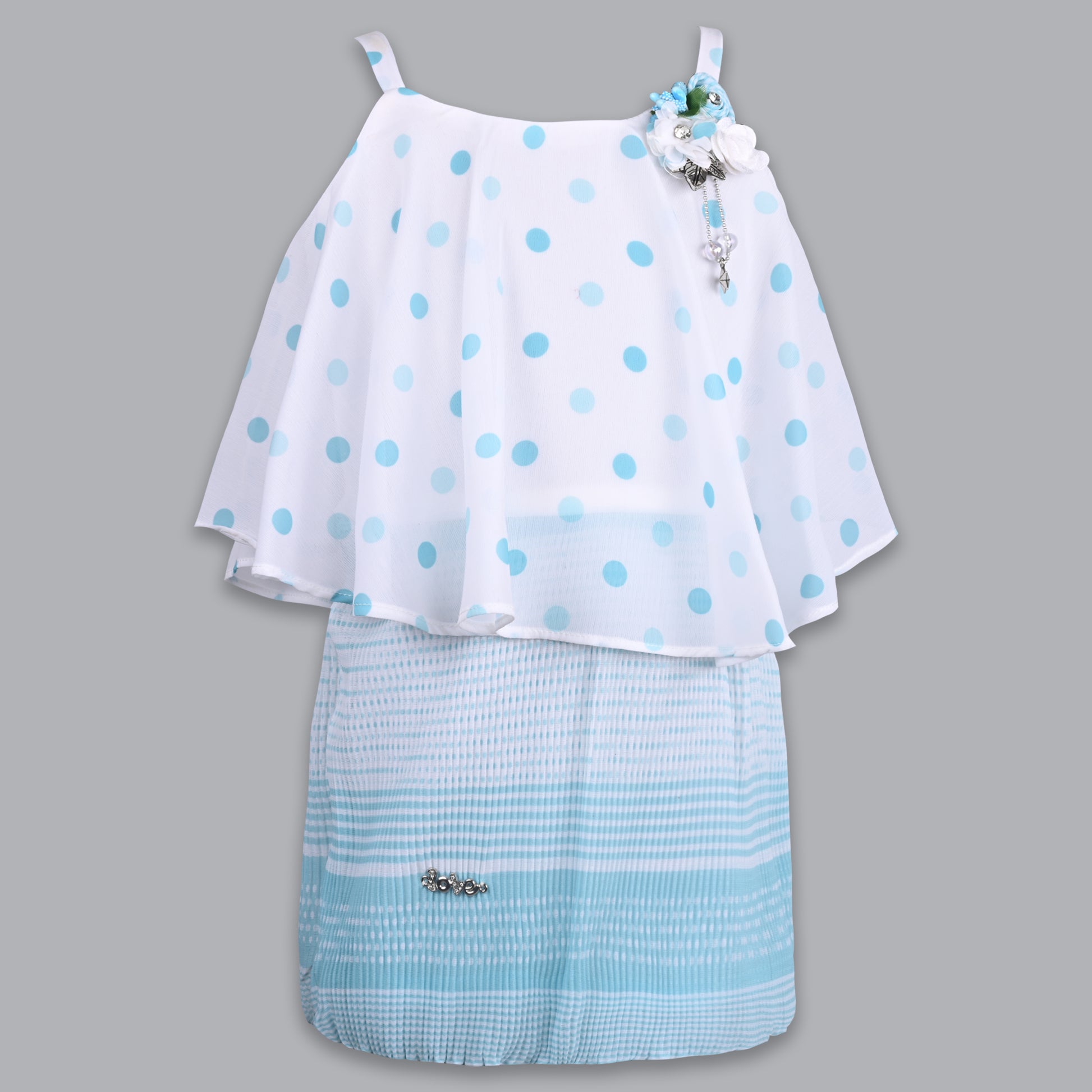 Baby Girl Summer Dress
