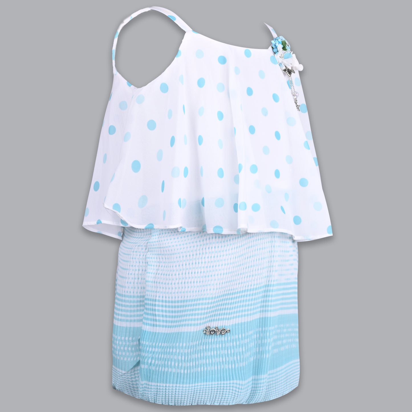 Baby Girl Summer Dress