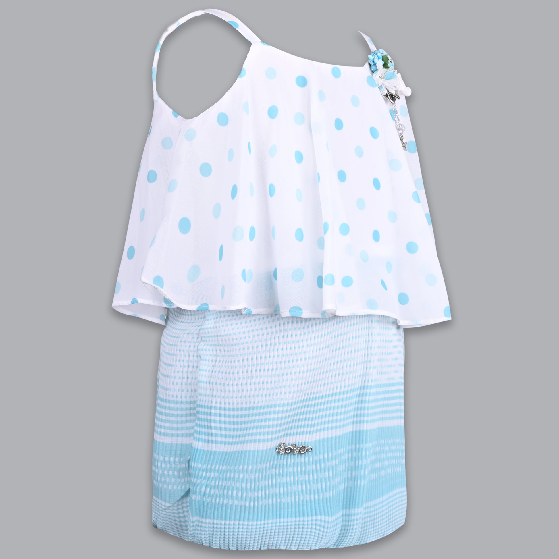 Baby Girl Summer Dress