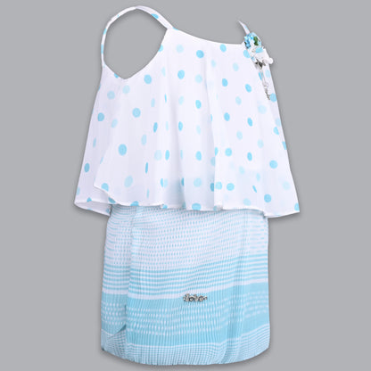 Baby Girl Summer Dress