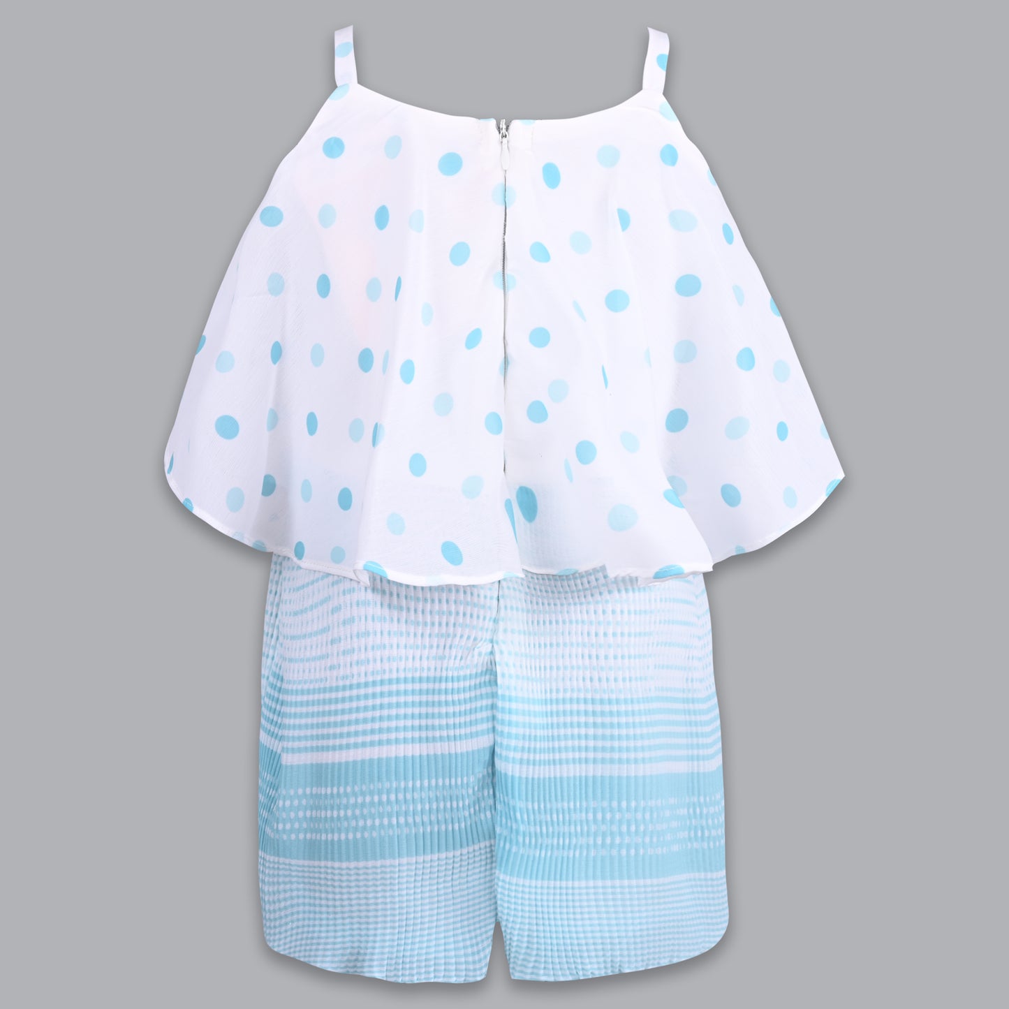 Baby Girl Summer Dress