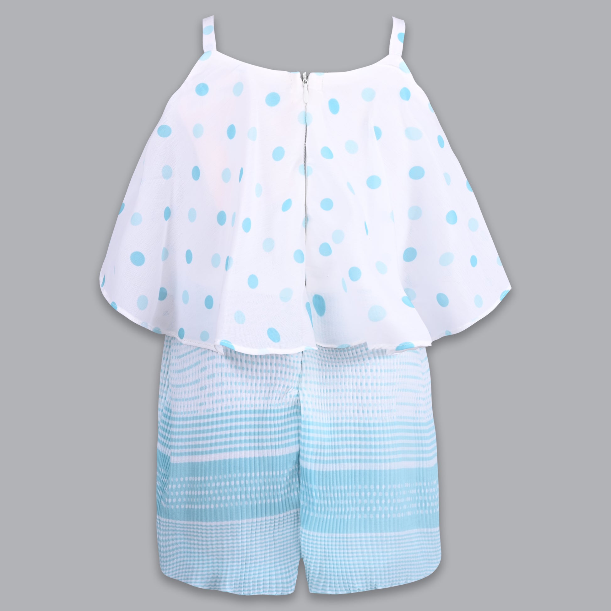 Baby Girl Summer Dress