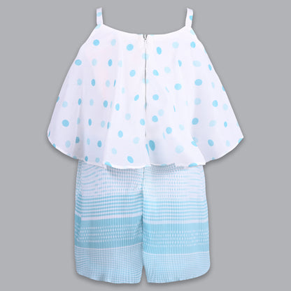 Baby Girl Summer Dress